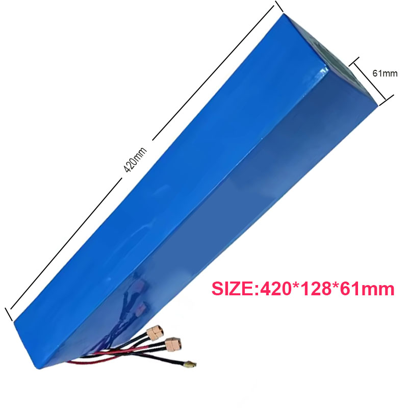 New 14S7P 18650-26E Lithium Ba - đánh giá và giá 60V 30Ah Electric Scooter Battery