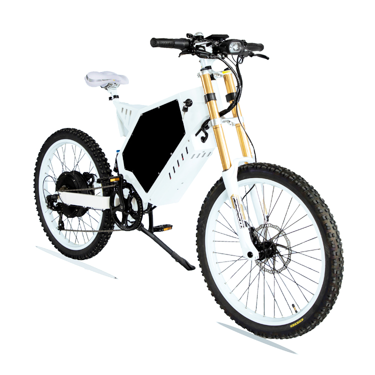110km/h 8000w 72v Ebike Electr - đánh giá và giá 72V 12000W Electric Dirt Bike
