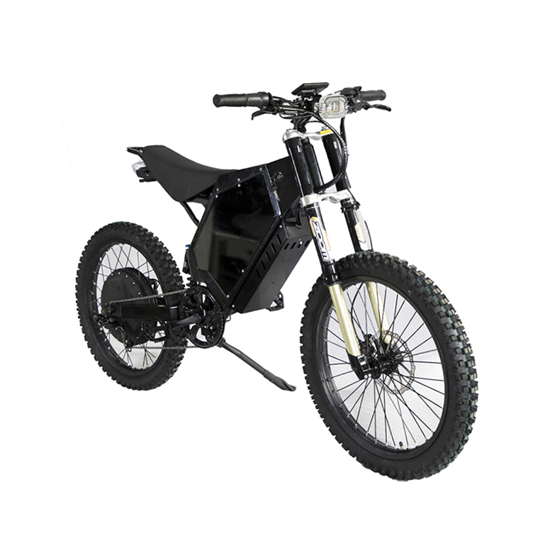 110km/h 8000w 72v Ebike Electr - đánh giá và giá 72V 12000W Electric Dirt Bike