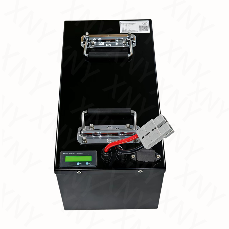 Pin Lithium XNY-72V LifePo4 50 - đánh giá và giá 72V 60Ah Lifepo4 Battery Pack