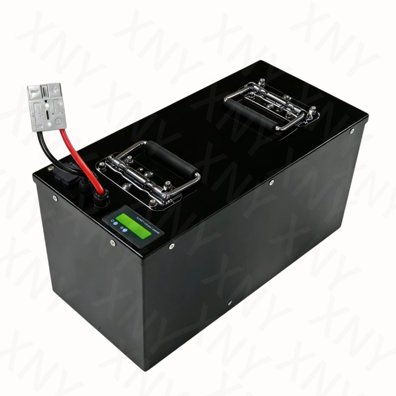 Pin Lithium XNY-72V LifePo4 50 - đánh giá và giá 72V 60Ah Lifepo4 Battery Pack