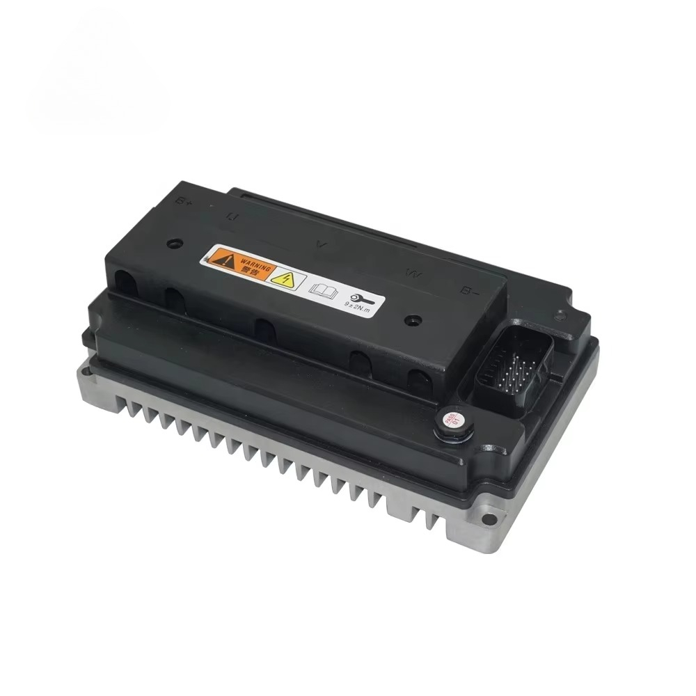 SIA ECOSYS/QS 3000W Mid Drive  - đánh giá và giá Mid Drive Motor Kit 72V 3000W