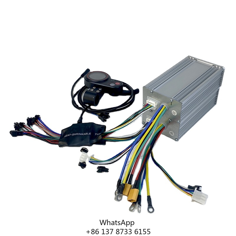 Upgraded 60V 45A E-Scooter Con - đánh giá và giá 60V 5600W Dual Motor Electric Scooter