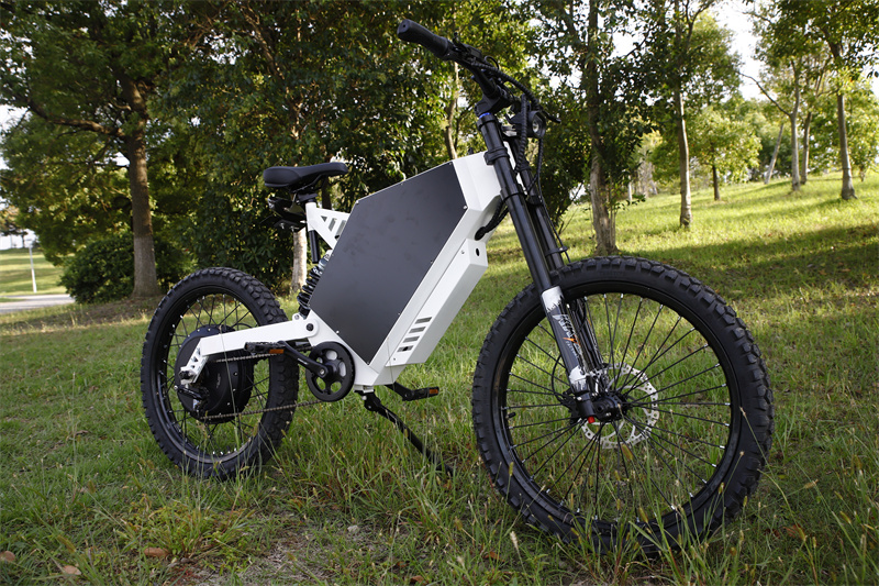 2026 Popular SS30 72V 12000W E - đánh giá và giá 72V 12000W Electric Dirt Bike