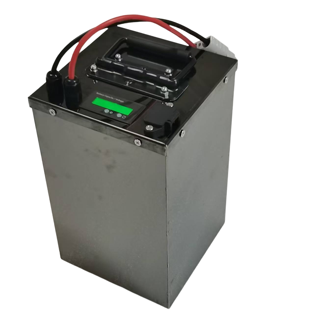20S 72v 60Ah li-ion lithium po - đánh giá và giá 72V 60Ah Lifepo4 Battery Pack
