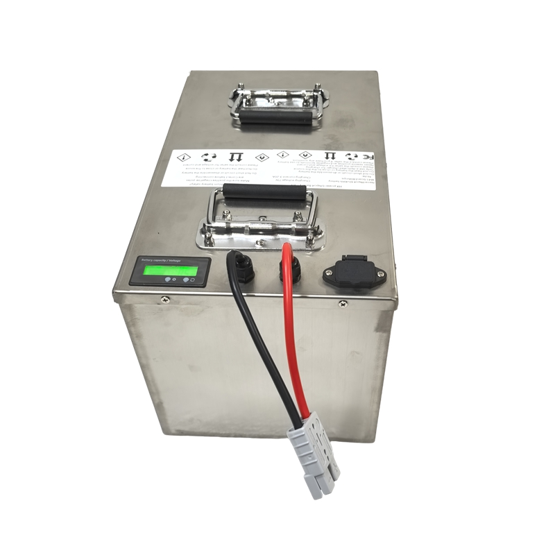 Lithium 72V 100AH 120AH 150AH  - đánh giá và giá 72V 60Ah Lifepo4 Battery Pack