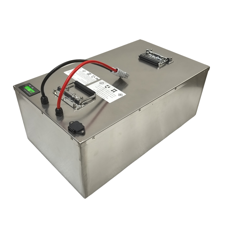 Lithium 72V 100AH 120AH 150AH  - đánh giá và giá 72V 60Ah Lifepo4 Battery Pack