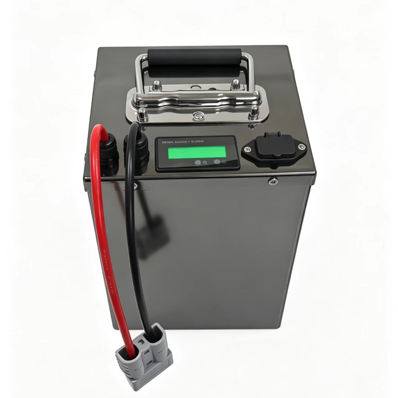 72V 60Ah  Lithium Lifepo4 Rech - đánh giá và giá 72V 60Ah Lifepo4 Battery Pack